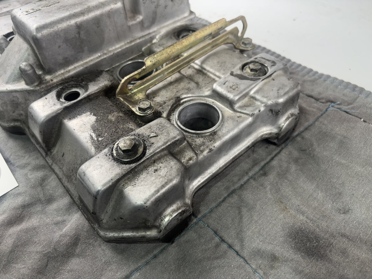 Honda CBR 1000F SC24 Motordeckel Ventildeckel Cover Abdeckung Motor Engine