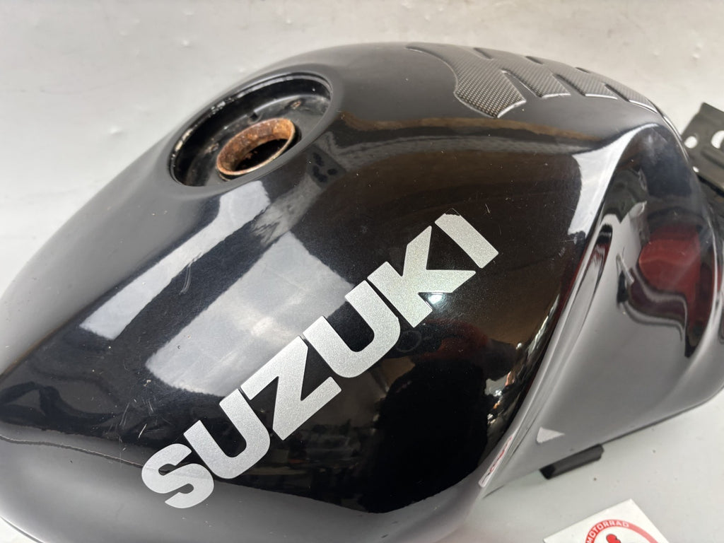 Suzuki SV650 N AV Tank Benzintank Kraftstofftank Fuel Gas Gasoline