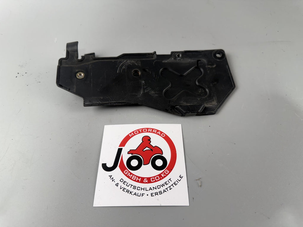 Yamaha XS 400 12E Abdeckung Deckel Cover