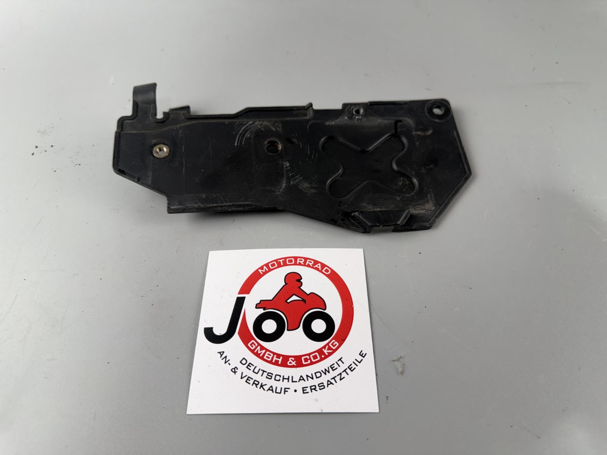 Yamaha XS 400 12E Abdeckung Deckel Cover