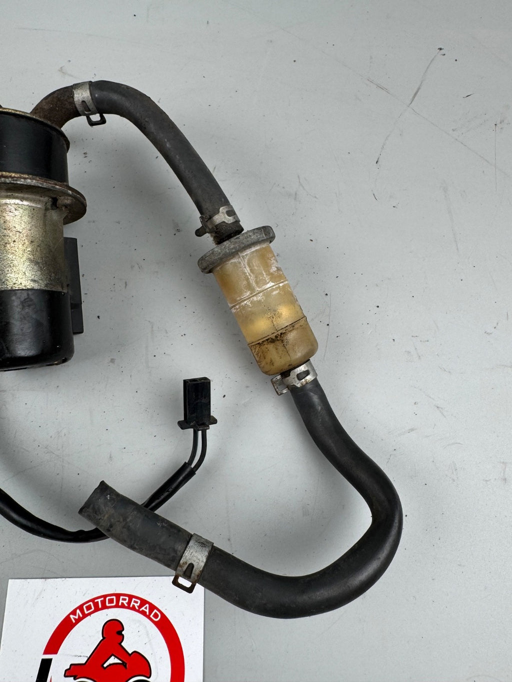 Yamaha FZR 1000 3LE Benzinpumpe Kraftstoffpumpe Fuelpump
