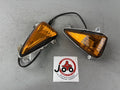 Honda CBF 600 S PC38 Blinker vorne front Turn Signal Blinkerpaar rechts links
