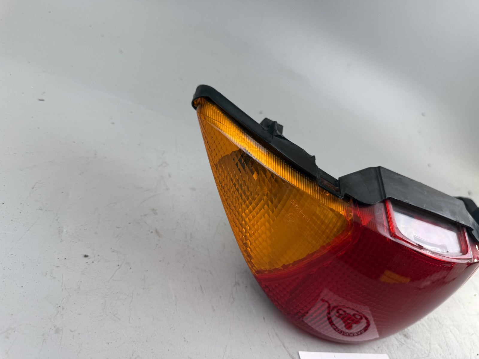 Honda NT650V Deauville RC47 Rücklicht Bremslicht Backlight Brakelight Licht Lamp