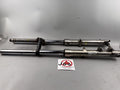 Honda XBR 500 PC15 Gabel Standrohr Tauchrohr Fork Absorber shoks