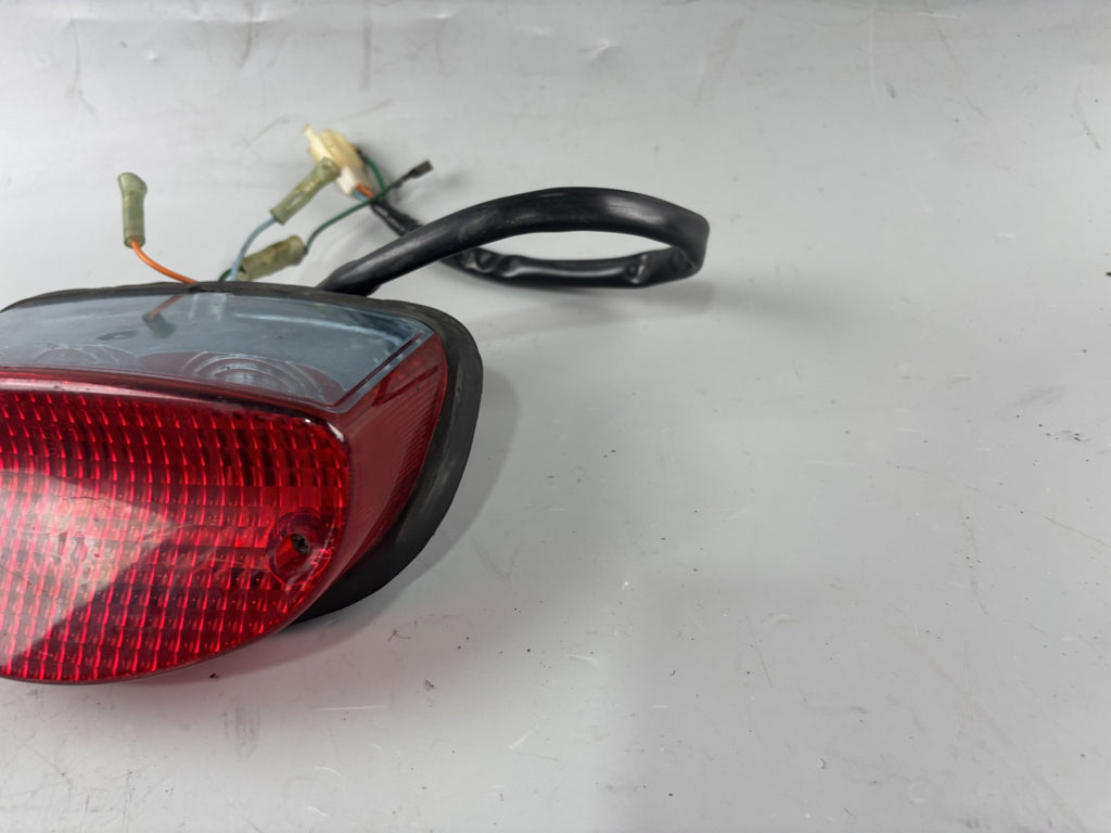 Honda CB 600 F Hornet PC34 Rücklicht Backlight Bremslicht Brakelight Licht Lampe
