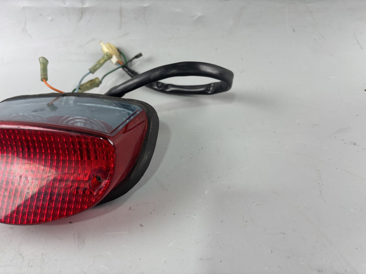 Honda CB 600 F Hornet PC34 Rücklicht Backlight Bremslicht Brakelight Licht Lampe