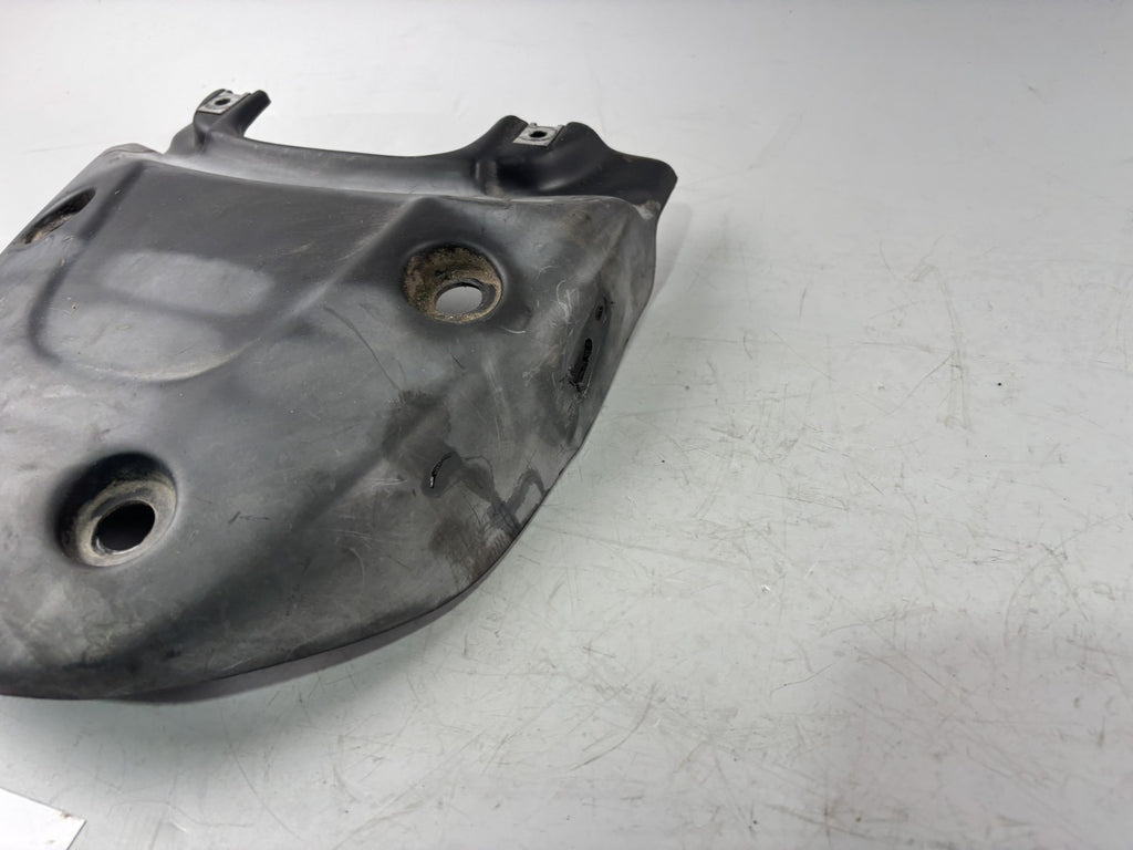 BMW F650 169 Bürzel Abdeckung Verkleidung Heck Cover hinten back