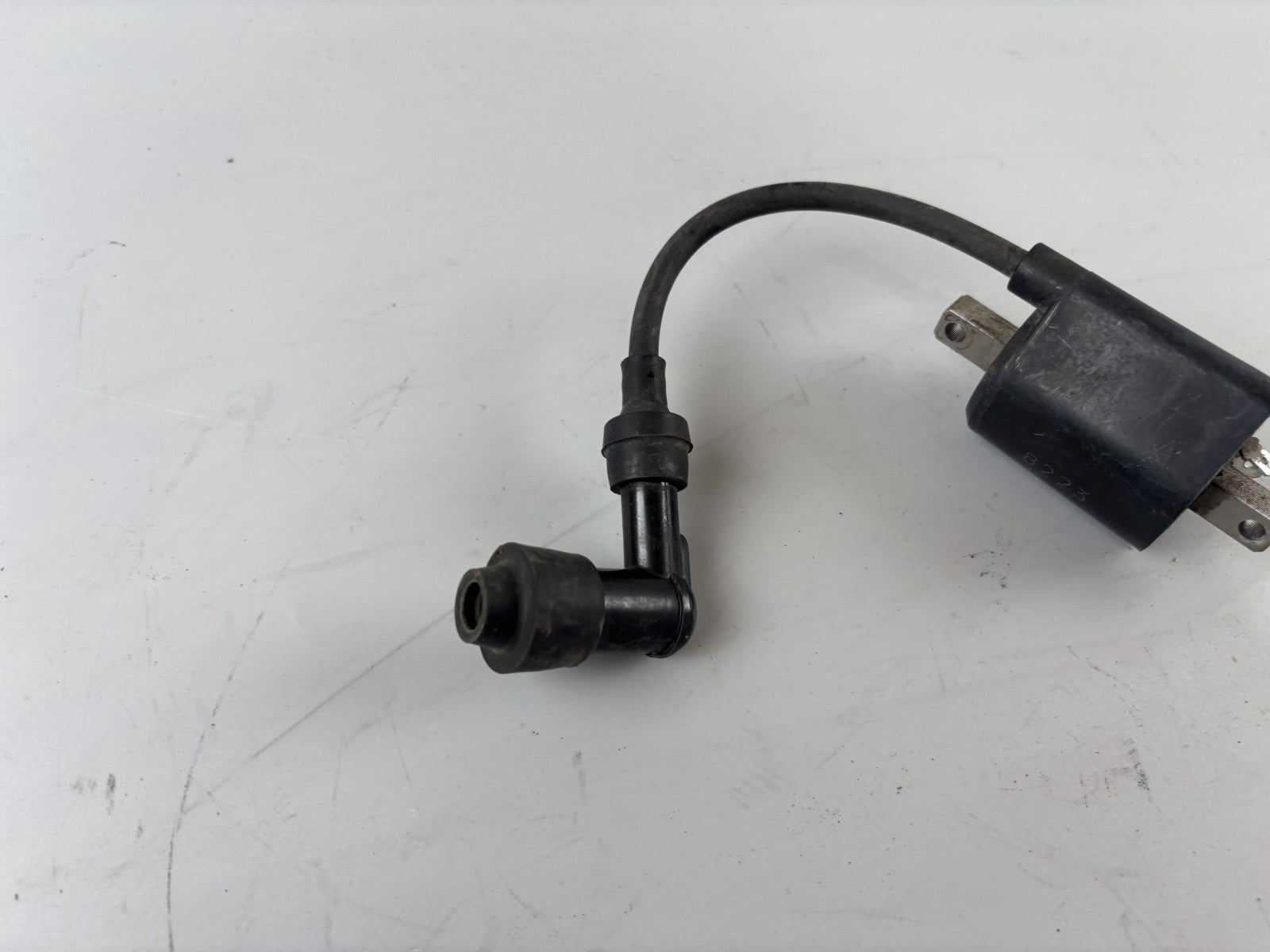 Yamaha Majesty 250 Zündspule Zündstecker Zündung Ignition