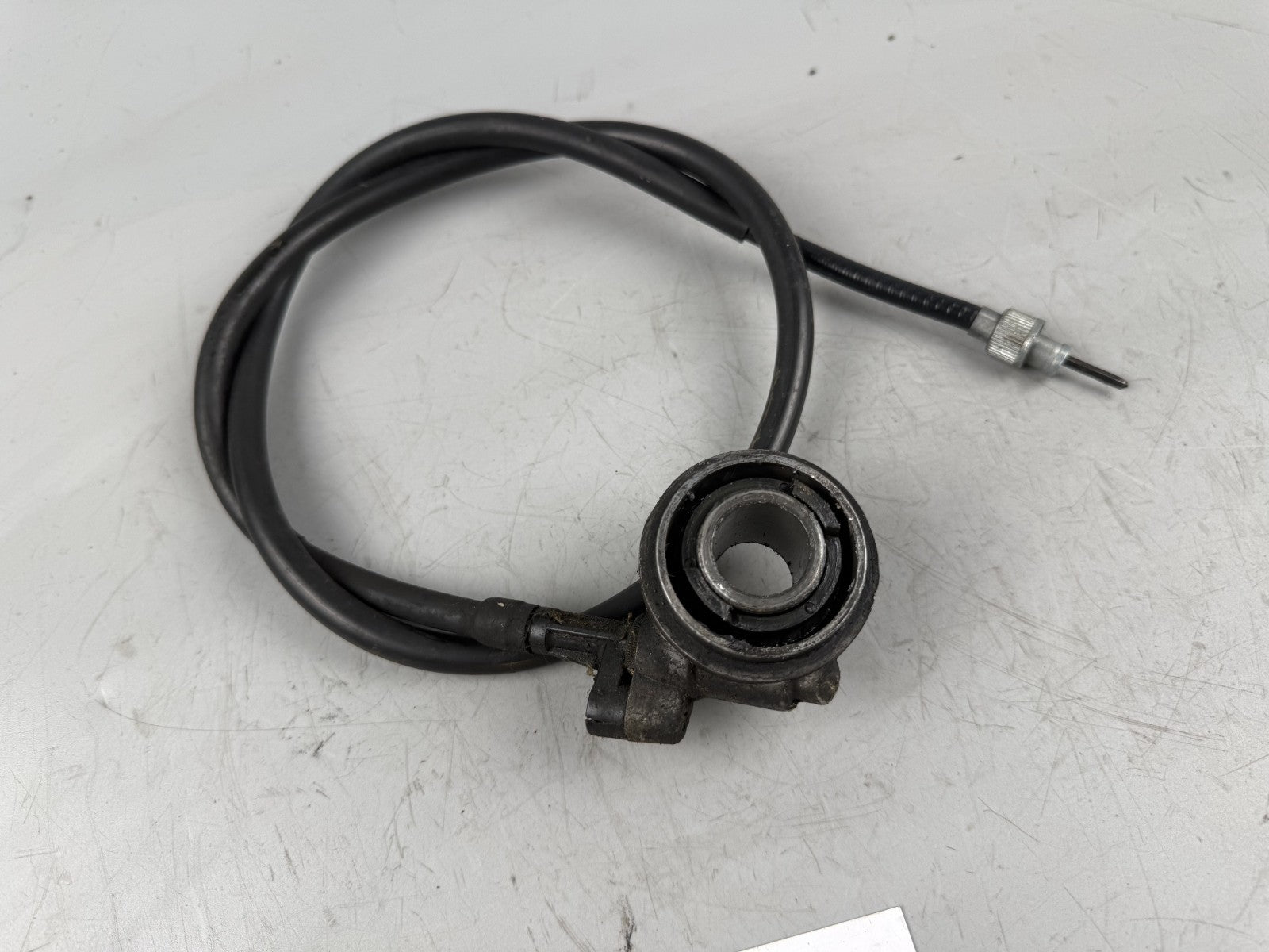 Honda NT650V Deauville RC47 Tachoschnecke Welle Antrieb Vorderrad Speedometer