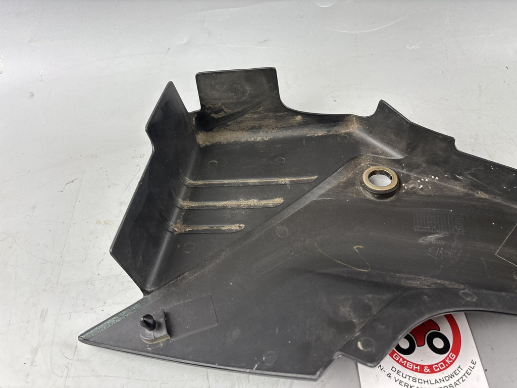 Yamaha YBR 125 RE05 Seitenverkleidung Sidecover Seitendeckel Abdeckung links
