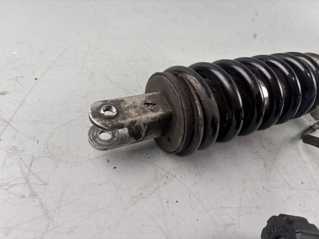BMW F650 169 Stoßdämpfer Federbein Federung Absorber Fork Spring