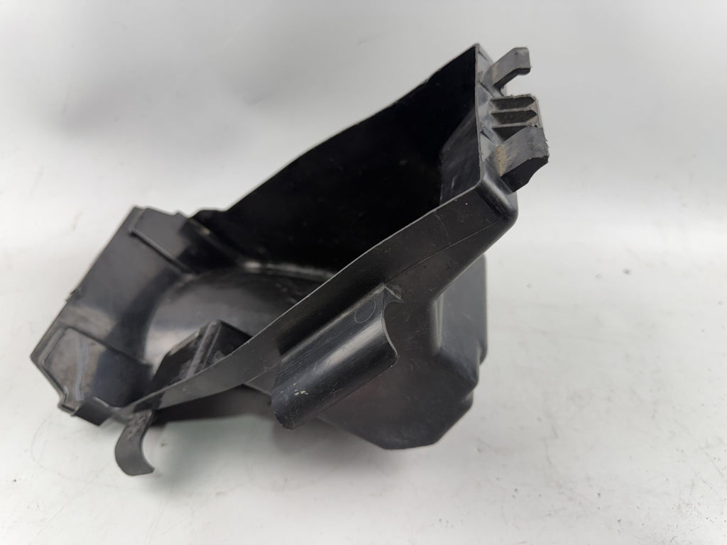 Suzuki GSX 750 AE Inazuma Innenabdeckung Cover Deckel Fach