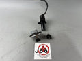 Yamaha YBR 125 RE05 Schlosssatz Zündschloss Sitzbank Tankschloss Key Lock