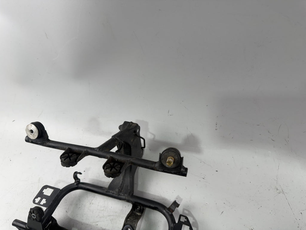Honda XL600 R Transalp PD 06 Geweih Halterung Verkleidungshalter Holder