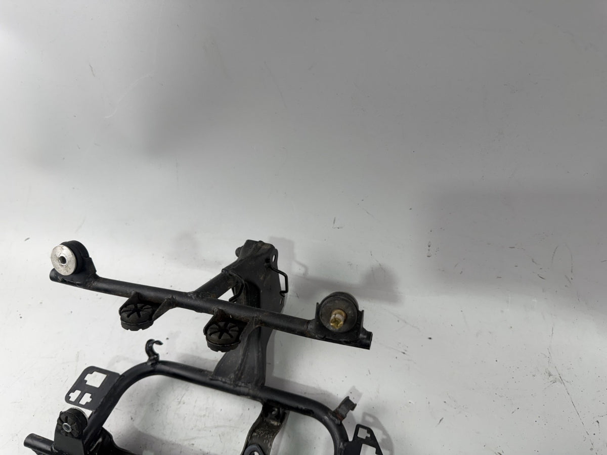 Honda XL600 R Transalp PD 06 Geweih Halterung Verkleidungshalter Holder