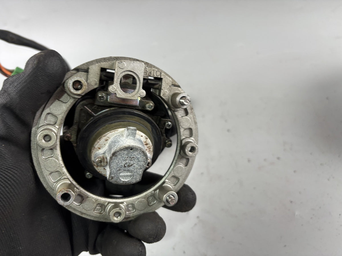 Suzuki SV650 S AV Schlosssatz Zündschloss Key Lock Tankschloss Sitzbankschloss