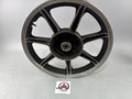 Yamaha XS400 2A2 Hinterradfelge Felge Rim Rad hinten back Reifen