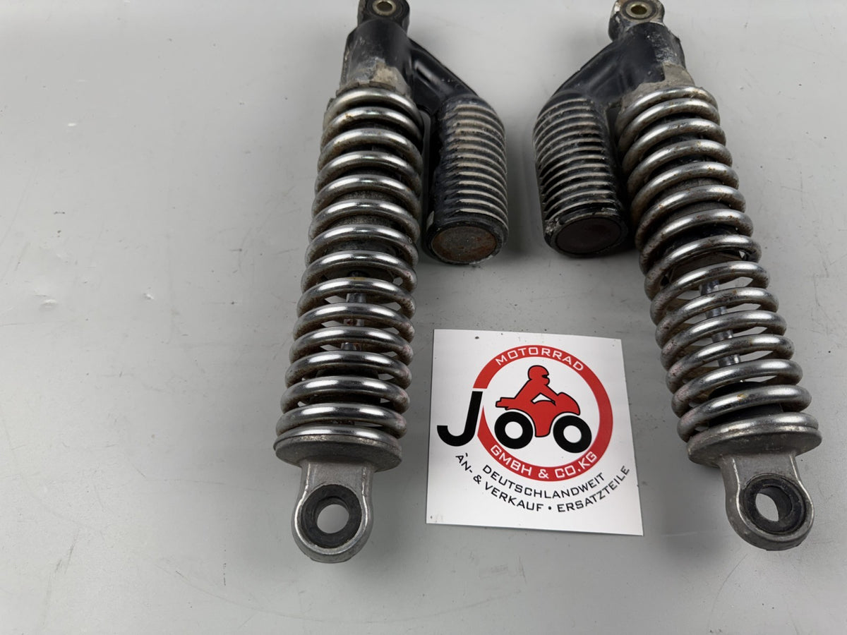 Honda XBR 500 PC15 Stoßdämpfer Federbein Federung hinten Fork Absorber