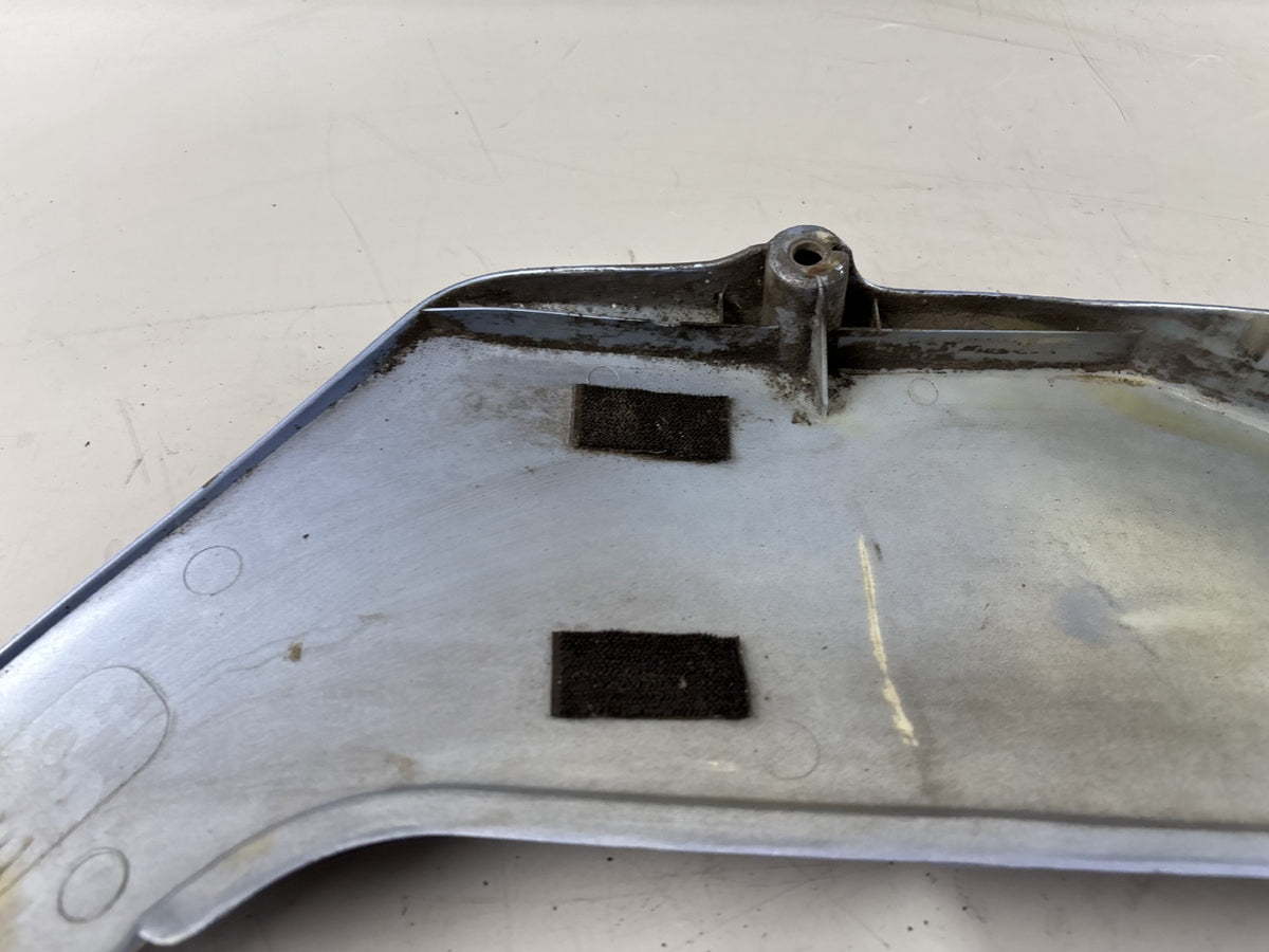 Honda Transalp XL 600 V PD06 Seitenverkleidung Sidecover Seitenteil left links