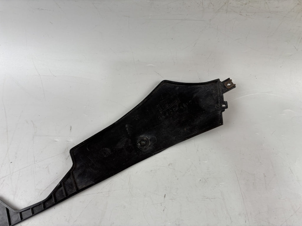 Suzuki GSX-R 1100 W GU75C Abdeckung Cover Deckel Verkleidung