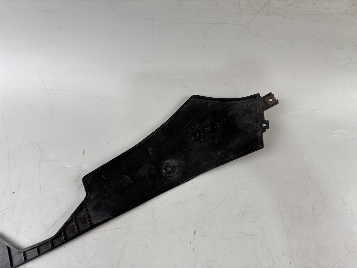 Suzuki GSX-R 1100 W GU75C Abdeckung Cover Deckel Verkleidung
