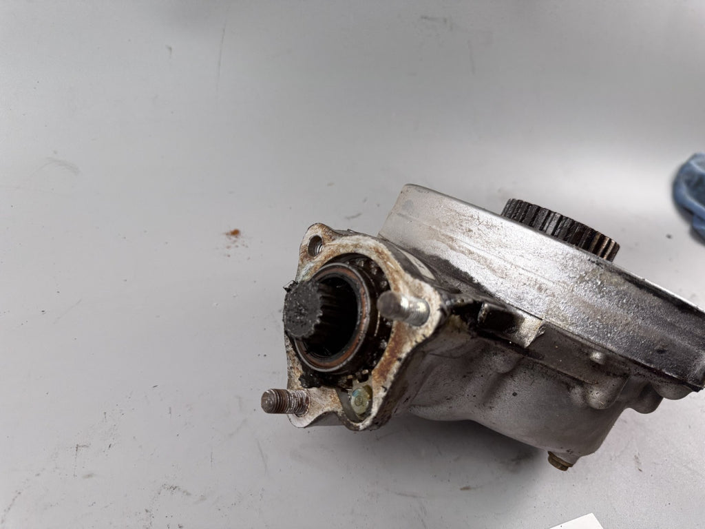 Honda CX500 Güllepumpe Güllepumpe Kardanantrieb Kardan Shift Antrieb