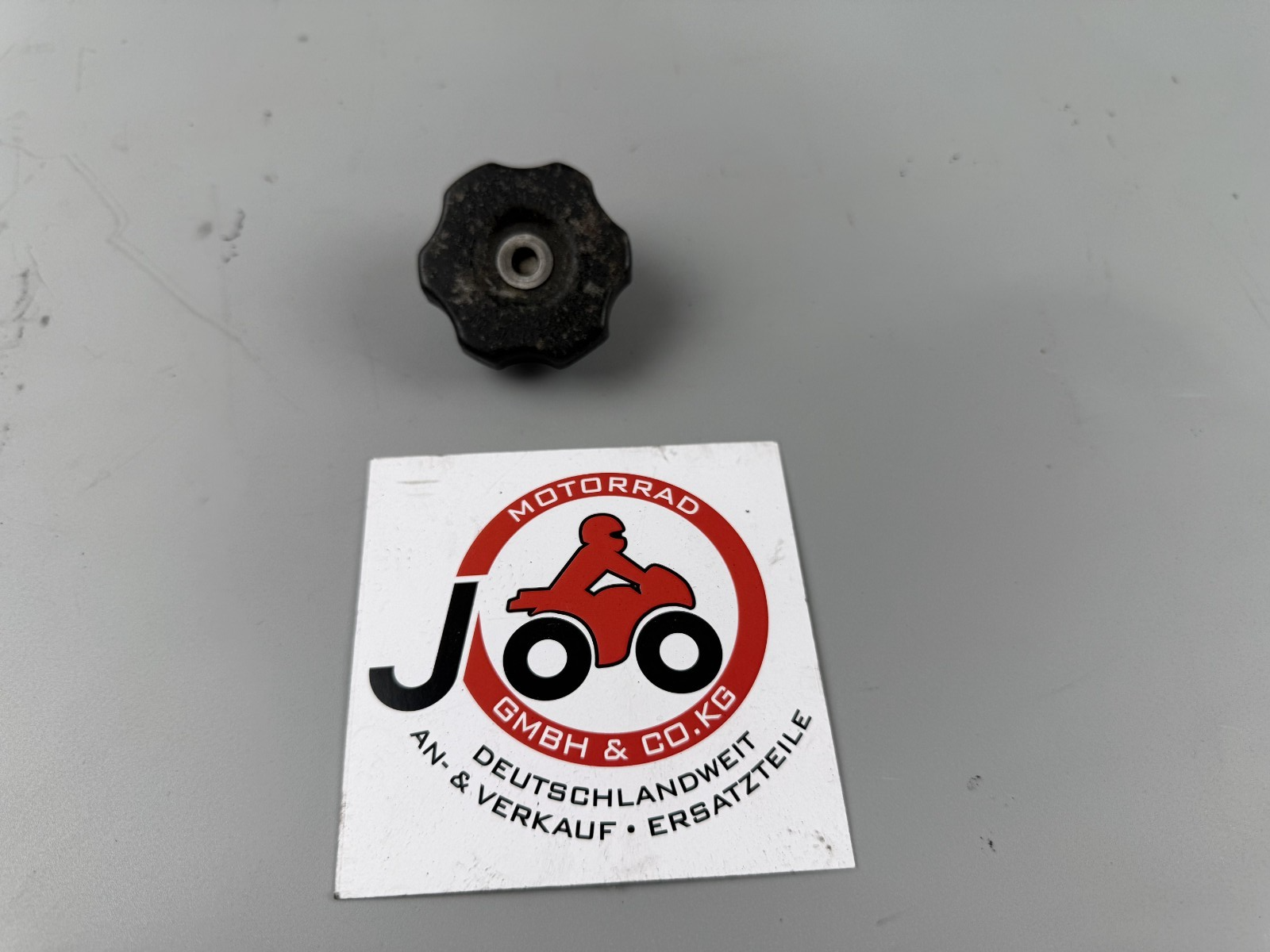 Yamaha XJ900 Diversion 4KM Kühlerdeckel Cover Abdeckung Cooler