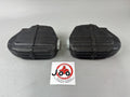 Yamaha XS400 2A2 Ansaugung Gummis Airbox Luftfilterkasten