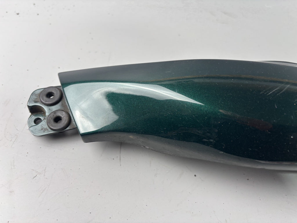 Kawasaki ER 5 ER500A  Seitenverkleidung Sidecover Abdeckung Cover links left