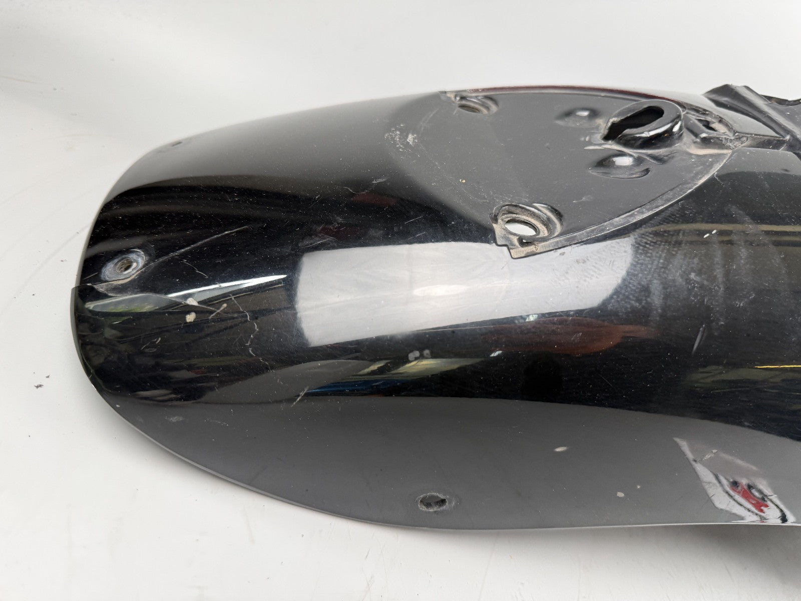 Honda VT600C Shadow Fender Heckfender Kotflügel Radlauf Spritzschutz Cover