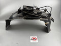 Suzuki GSX 750 AE Inazuma Heckuntersicht Spritzschutz Cover Radlauf Fender