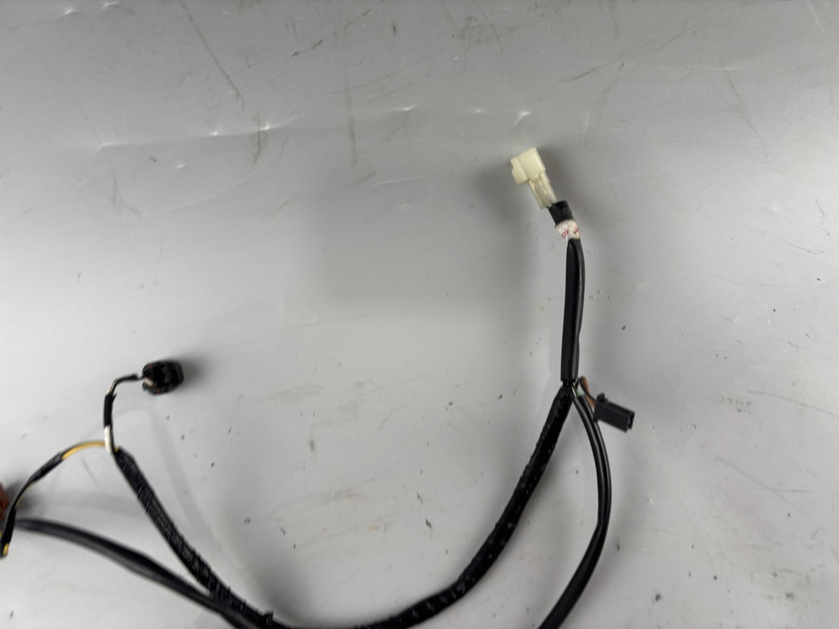 Suzuki GSX 650 F FA WVCJ Kabel Kabelbaum Stecker Electric