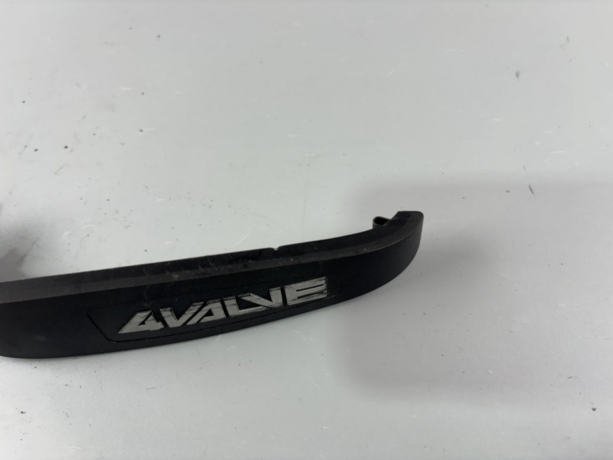 BMW R 1100 RS Motor Deckel Abdeckung Cover Verkleidung Zündkerzendeckel