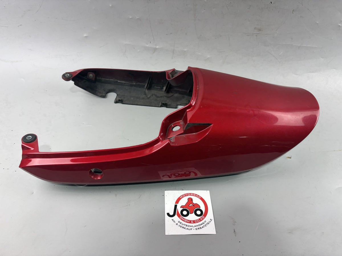 Suzuki GSX 1200 A3 Inazuma Heckverkleidung Bürzel Cover Deckel Seiten Side