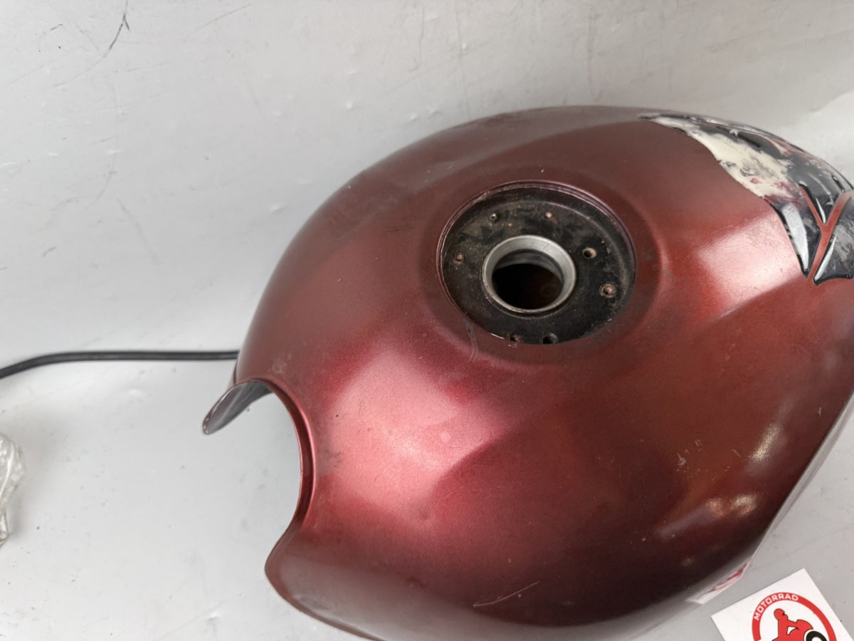Suzuki GSX 750 AE Inazuma Tank Benzintank Kraftstofftank Fuel Gas Gasoline