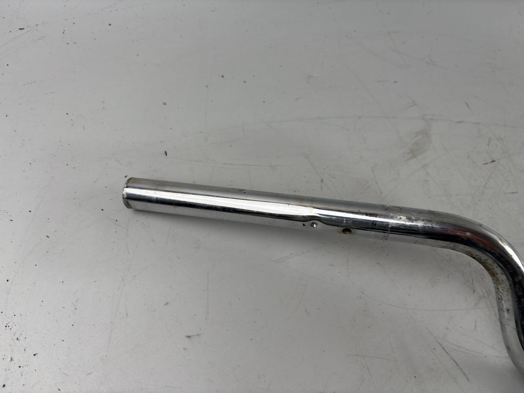 Kawasaki EL250 252 Eliminator Lenker Handlebar Holder Halter
