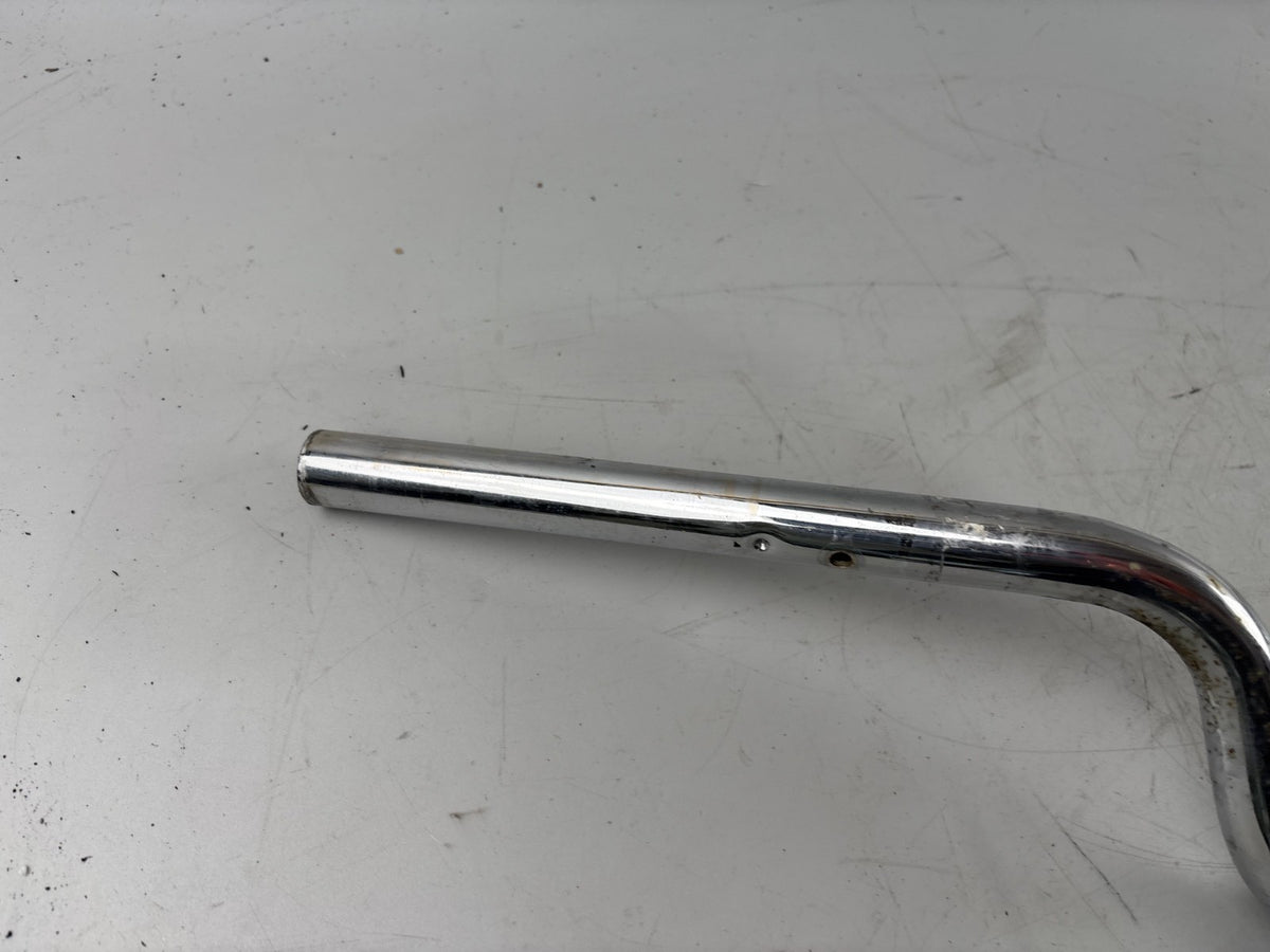 Kawasaki EL250 252 Eliminator Lenker Handlebar Holder Halter