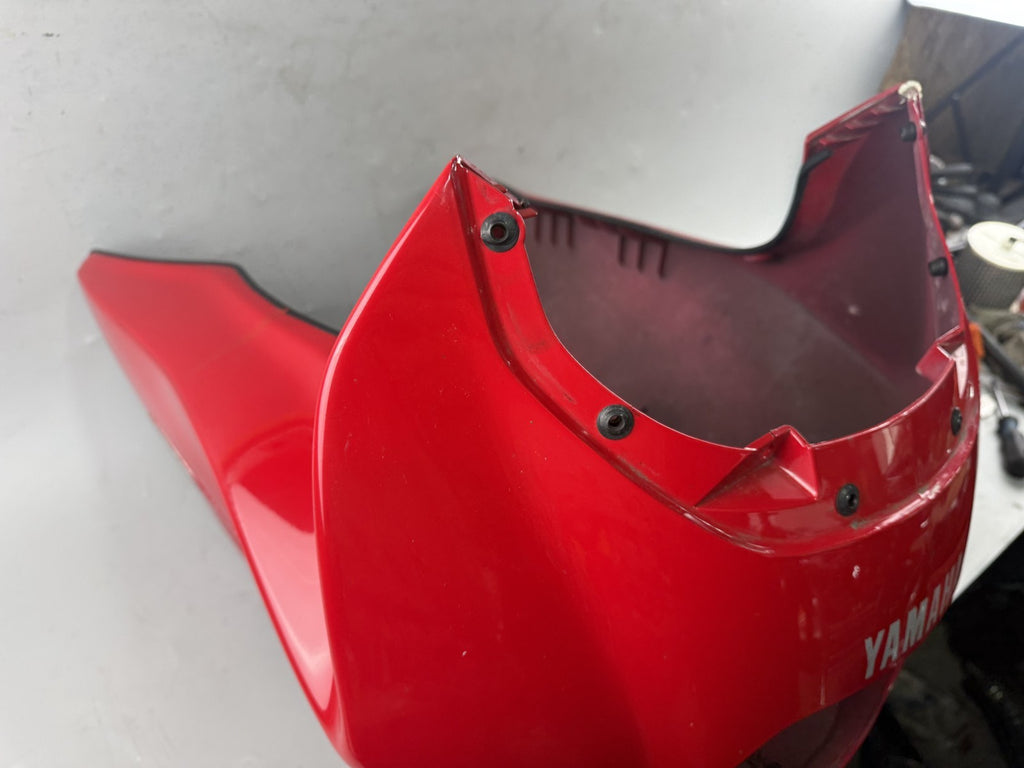 Yamaha XJ 600 Diversion 4BR Kanzel front Verkleidung Cover Maske vorne