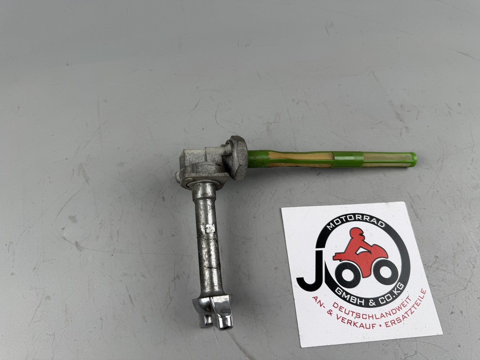 Honda VT600C Shadow Benzinhahn Ventil Regler Fuel Gasoline