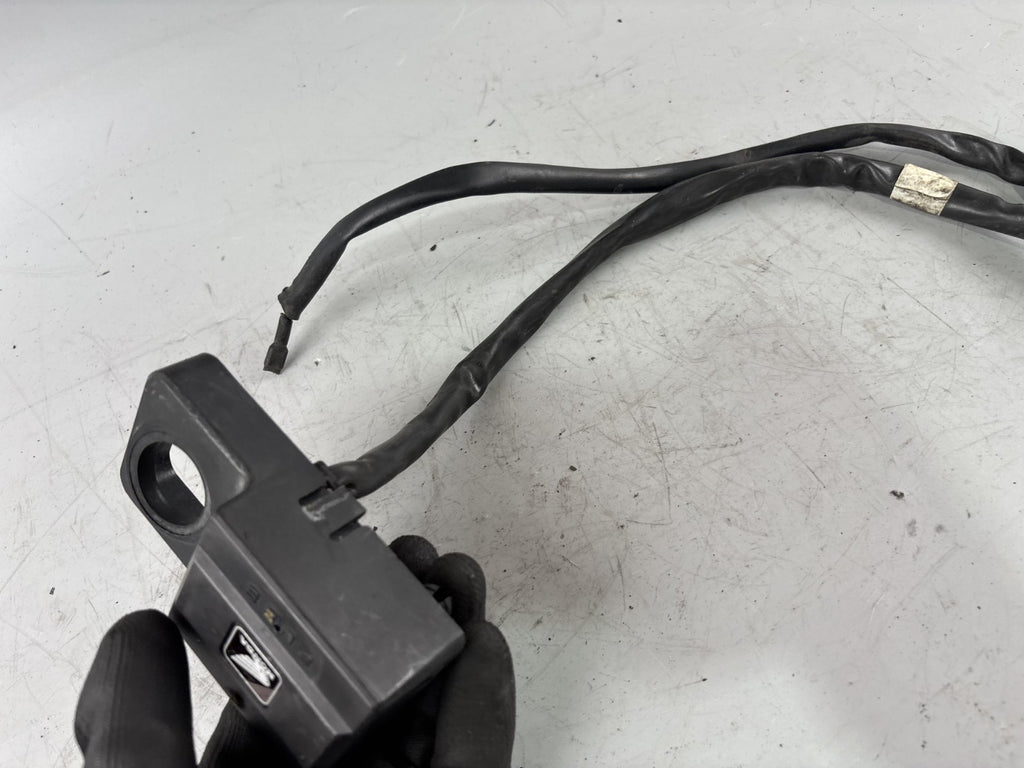 Honda Transalp XL 600 V PD06 Sicherungskasten Sicherungsbox fuse box
