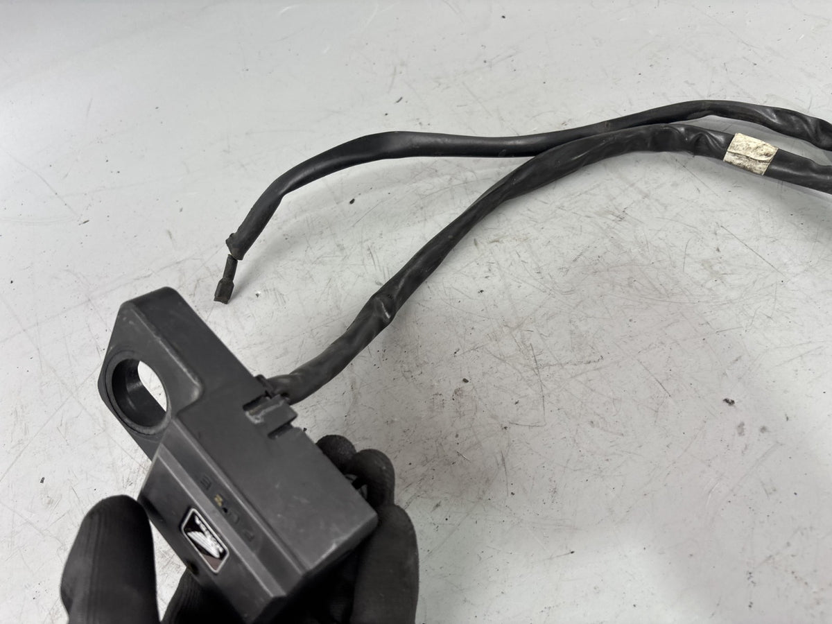 Honda Transalp XL 600 V PD06 Sicherungskasten Sicherungsbox fuse box