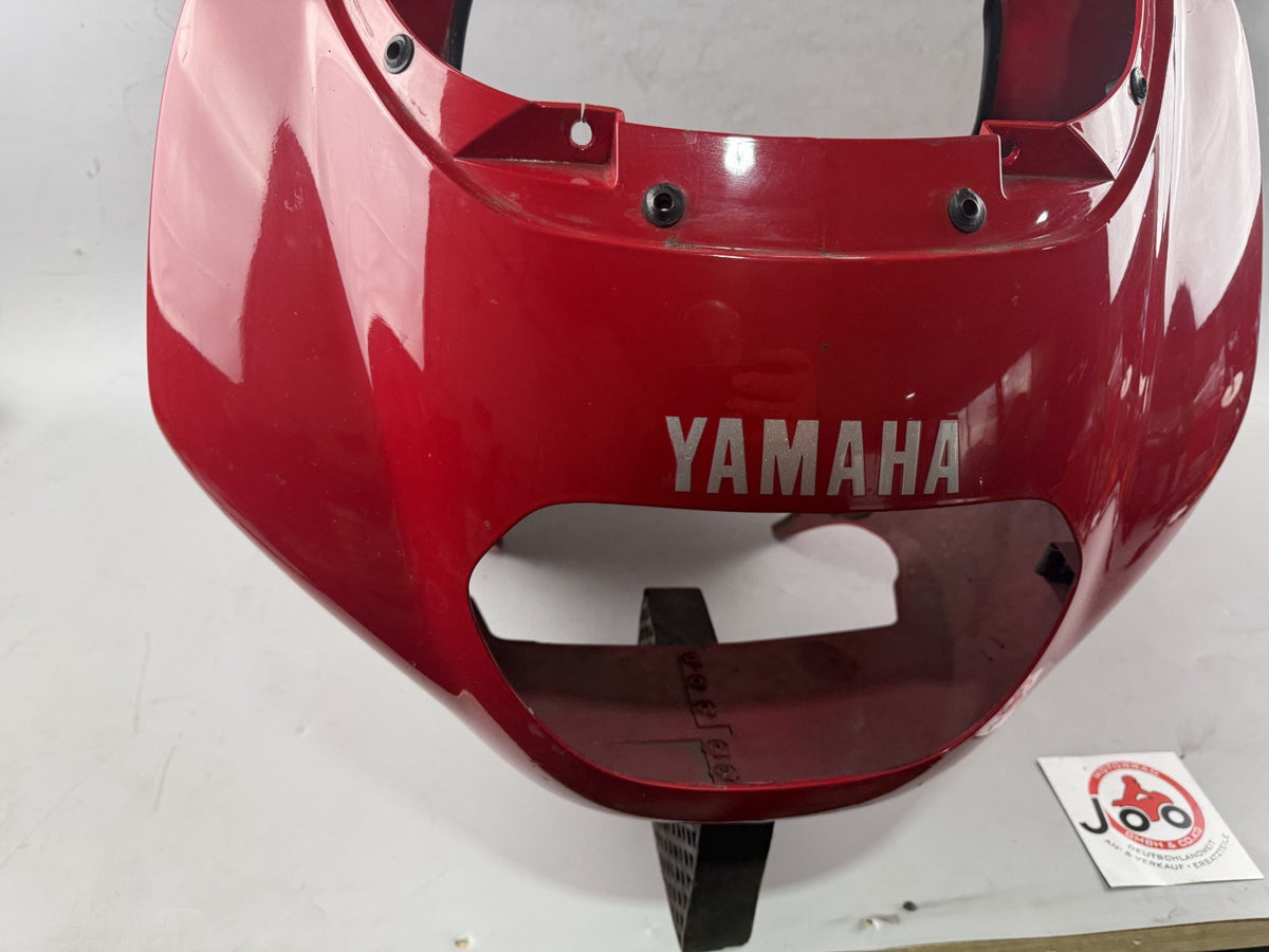Yamaha XJ 600 Diversion 4BR Kanzel front Verkleidung Cover Maske vorne