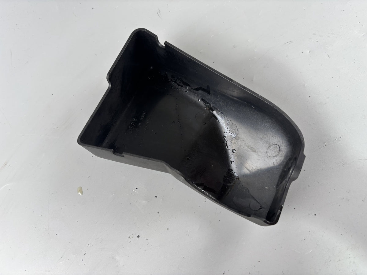 Kawasaki ZRX1100 ZRT10C Seitenteil Sidecover Deckel Cover Luftfilterkasten left