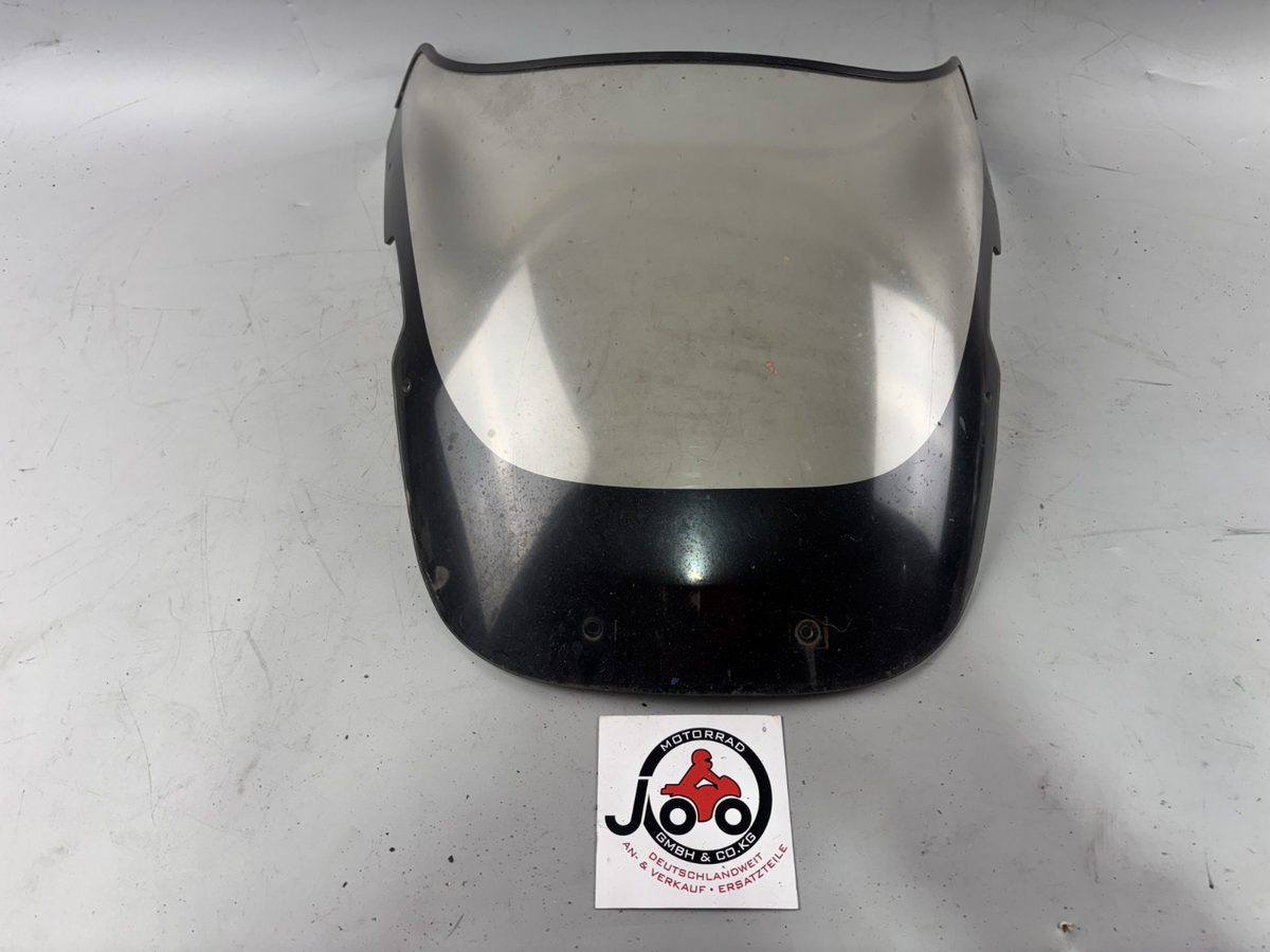 Yamaha FJ1200 3CW 2YA Windschild Windshield Windschutzscheibe Kanzel Verkleidung