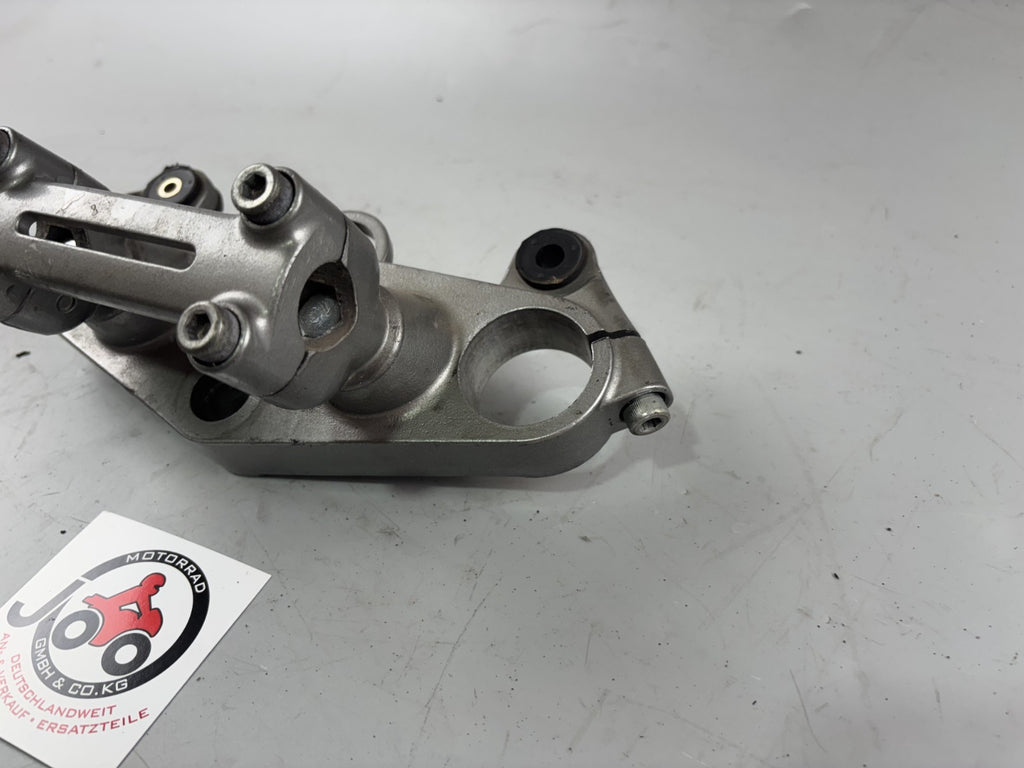 Suzuki VX 800 VS51B Gabelbrücke Bridge Halterung Holder oben obere