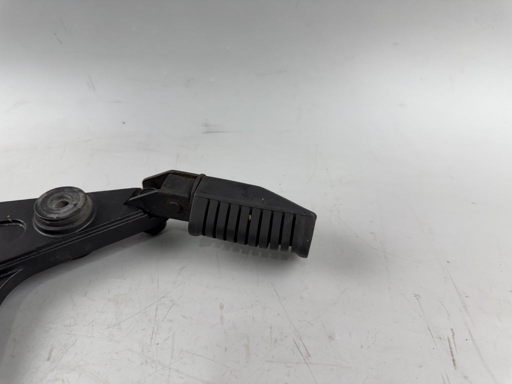 Kawasaki Z 750 GT KZ750P Fußrastenanlage Foot Hangers Steps rechts right
