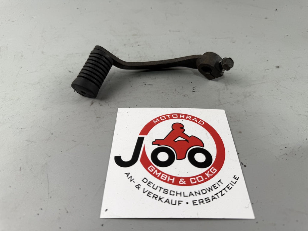Honda XL600 R Transalp PD 06 Schaltpedal Schaltgestänge Schaltung Switch