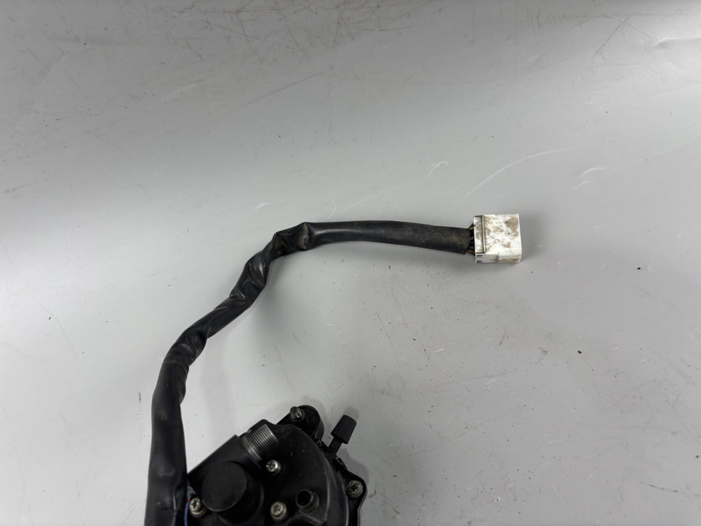 Yamaha YZF 1000 R Thunderace Tacho Cockpit Instrumente DZM Drehzahlmesser