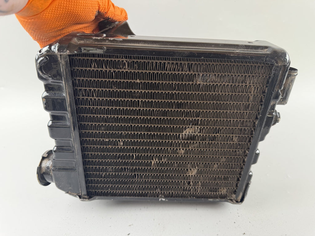 Honda CX500 Wasserkühler Cooler Watercooler Motor Engine