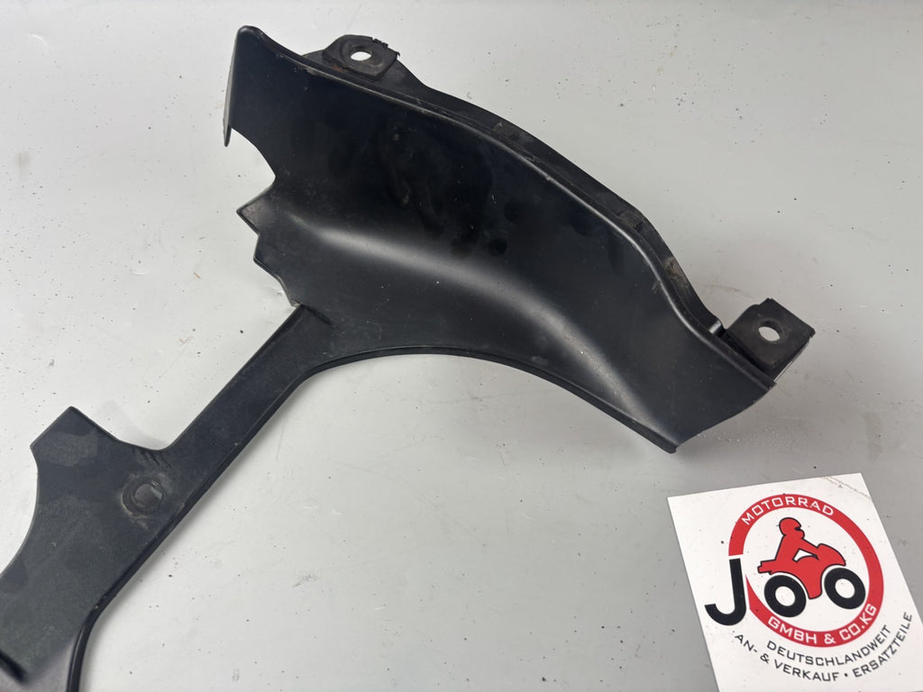 Yamaha TDM 850 3VD Verkleidung Innen inside Deckel Abdeckung Cover